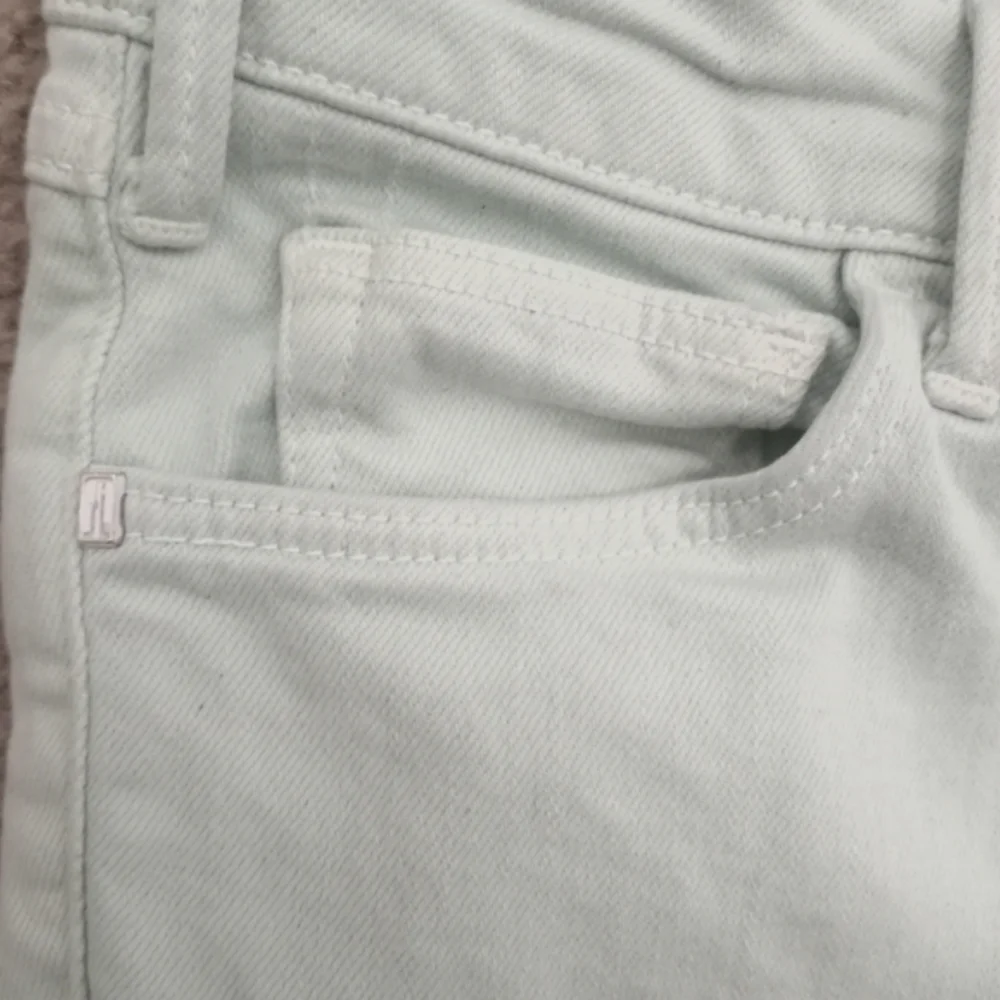 Pilcro and The Letterpress Script Jeans Size 27